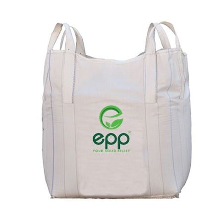 10kg PP Woven Bulk Bags, For Industrial Use