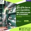 Office cleaning services Dubai and Maid service -EcomaidMe