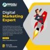 Aravali Bharat - Digital Marketing & Web Development Agency
