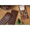 BeeTee's Melt 72% Dark Chocolate