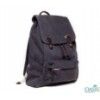 Wholesale Dark Purple Sophisticated Unisex Backpack Manufacturers