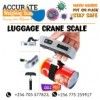 digital luggage hanging travel weighing scales shop +256705577823