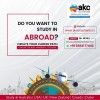 Study Abroad Consultants in Chennai