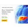 Buy Hepatitis Medicine Online in India