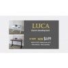LUCA Electric Standing Desk
