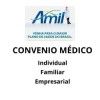 Convenio Médico - AMIL