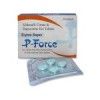 Buy Extra Super P Force Online | Sildenafil 100 mg and Dapoxetine 100 mg