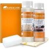 ​Nordicare Leather Cleaning Kit