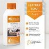 Nordicare Leather Soap