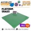 stainless electronic industrial floor weighing scales Kampala
