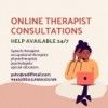 psychologist- online consultation