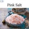 Himalayan salt bulk