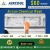 Aircon Chemical wash