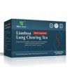 LianHua Lung Clearing tea
