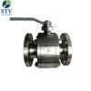 150LB Forged Steel Ball Valve,F304 Body,Reducer Bore,Flange End