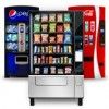 Commercial Vending Machine
