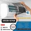 Aircon Repair Singapore | Aircon Repair & Troubleshooting : Book now
