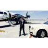 Private Jet  Bookings