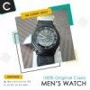 Casio AW 80 Analog Digital Watch