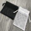 Mesh Drawstring Bag, Cotton Net Bag, Promotional Mesh Bag