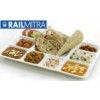 RailMitra E-catering services: Order tasty and hygienic Food in Train