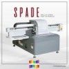 Spade Small UV Flatbed Printer| Kelin Graphics System