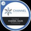 Certificate in Channel Sales