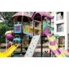 Outdoor playground equipment manufacturer and supplier in india