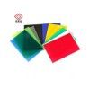 Color acrylic laminate sheets/PMMA/plexiglass sheet