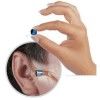 Invisible Hearing Aids (IIC)