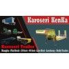 Karoseri Trailer - Arm Roll - Tail Gate - Dump Truck