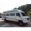 Tempo Traveller hire in Lucknow