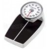 Bathroom use body weight scales