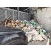 Hauling Services of Office Garbage and Debris in Makati