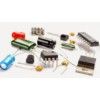 All kind of electronic / electromechanical components