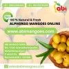 Buy Organic Alphonso Mango In Online