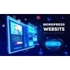 Wordpress website designing