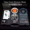 Best Moisture Meters for Agribusiness