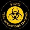 8 Hour Refresher HAZWOPER - RCRA TSDF Operations Training Course