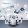 “Accurate” RPA software and services