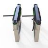2022 latest Waist height tripod turnstile gatewith 2- year warranty from Chinese tripod turnstile manufacturer