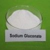 Sodium Gluconate For Industrial Grade