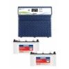 INVERTER WITH BATTERY SET COMBO