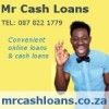 Loans for bad credit | Mr Cash Loans