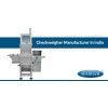 Checkweigher manufacturer in India