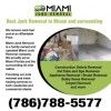 Junk Removal Miami Florida