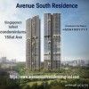 AVENUE SOUTH RESIDENCE FOR SALE