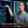 Online Cyber Security Diploma Course in Ontario