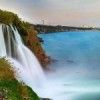 Antalya City Tour With Waterfalls