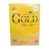 Premium copy papers paperline gold A4 80 gsm